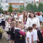 Zinību diena Rēzeknes valsts poļu ģimnāzijā