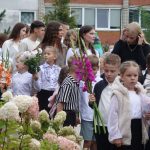 Zinību diena Rēzeknes valsts poļu ģimnāzijā