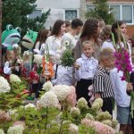 Zinību diena Rēzeknes valsts poļu ģimnāzijā