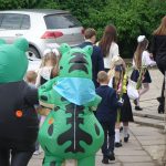 Zinību diena Rēzeknes valsts poļu ģimnāzijā