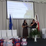 Wyprawki szkolne dla naszych pierwszoklasistów