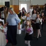 Zinību diena Rēzeknes valsts poļu ģimnāzijā
