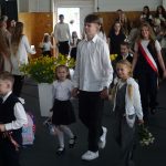 Zinību diena Rēzeknes valsts poļu ģimnāzijā