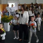 Zinību diena Rēzeknes valsts poļu ģimnāzijā
