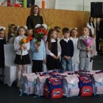 Zinību diena Rēzeknes valsts poļu ģimnāzijā