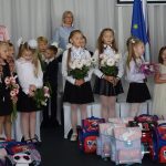 Zinību diena Rēzeknes valsts poļu ģimnāzijā