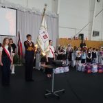 Wyprawki szkolne dla naszych pierwszoklasistów