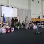 Zinību diena Rēzeknes valsts poļu ģimnāzijā