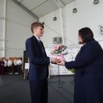 Zinību diena Rēzeknes valsts poļu ģimnāzijā