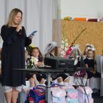 Zinību diena Rēzeknes valsts poļu ģimnāzijā