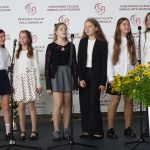 Zinību diena Rēzeknes valsts poļu ģimnāzijā
