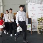 Zinību diena Rēzeknes valsts poļu ģimnāzijā