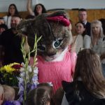 Zinību diena Rēzeknes valsts poļu ģimnāzijā