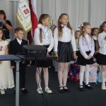 Zinību diena Rēzeknes valsts poļu ģimnāzijā
