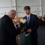 Zinību diena Rēzeknes valsts poļu ģimnāzijā
