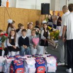Zinību diena Rēzeknes valsts poļu ģimnāzijā