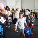 Zinību diena Rēzeknes valsts poļu ģimnāzijā