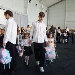 Zinību diena Rēzeknes valsts poļu ģimnāzijā