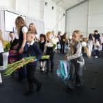 Zinību diena Rēzeknes valsts poļu ģimnāzijā