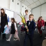 Zinību diena Rēzeknes valsts poļu ģimnāzijā