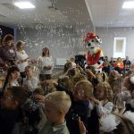 Pirmais septembris kopā ar Ķepu patruļu