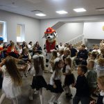 Pirmais septembris kopā ar Ķepu patruļu