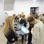 “Drošības akadēmija”