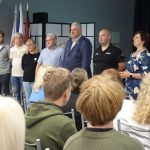 “Drošības akadēmija”