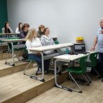 “Drošības akadēmija”