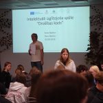 “Drošības akadēmija”