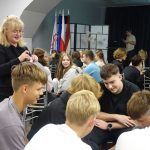 “Drošības akadēmija”