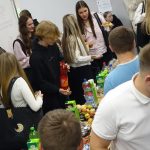 “Drošības akadēmija”