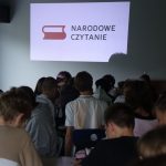Narodowe czytanie 2026