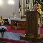 Pirmā Svētā Komūnija