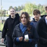 Tūrisma diena 2026 – aktīvi, saliedēti un kopā!