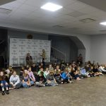 5. klašu iesvētības RVPĢ