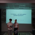 5. klašu iesvētības RVPĢ