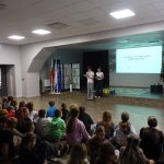 5. klašu iesvētības RVPĢ