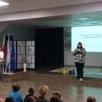 5. klašu iesvētības RVPĢ