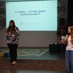 5. klašu iesvētības RVPĢ