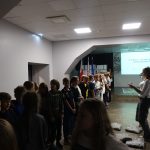 5. klašu iesvētības RVPĢ
