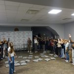 5. klašu iesvētības RVPĢ