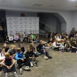 5. klašu iesvētības RVPĢ