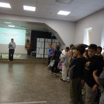 5. klašu iesvētības RVPĢ