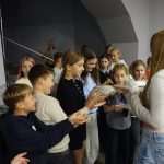 5. klašu iesvētības RVPĢ