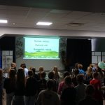 5. klašu iesvētības RVPĢ