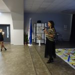 5. klašu iesvētības RVPĢ