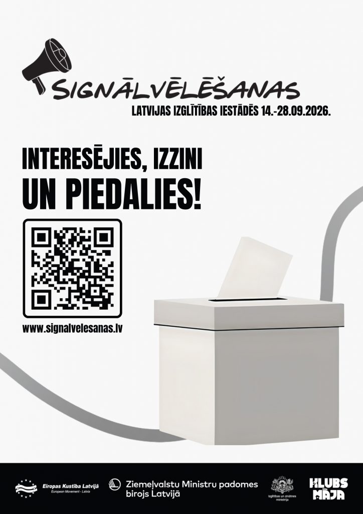 Signālvēlēšanas