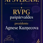 Pašpārvaldes vēlēšanas