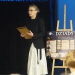 Narodowe czytanie 2026